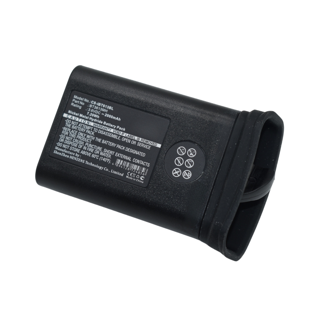 Compatible battery Itowa  BT3613MH 